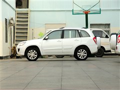 2012款 精英版 改款 1.6L CVT舒适型DVVT