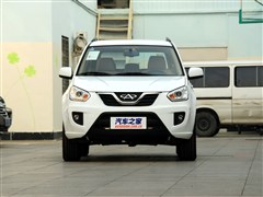 2012款 精英版 改款 1.6L CVT舒适型DVVT