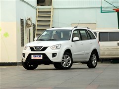 2012款 精英版 改款 1.6L CVT舒适型DVVT