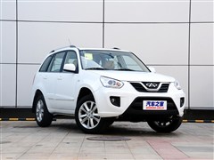 2012款 精英版 改款 1.6L CVT豪华型DVVT