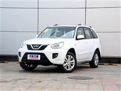 2012款 精英版 改款 1.6L CVT豪华型DVVT