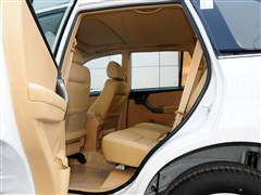 2012款 精英版 改款 1.6L CVT豪华型DVVT