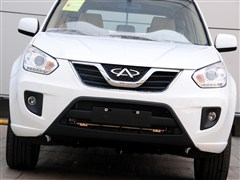 2012款 精英版 改款 1.6L CVT豪华型DVVT