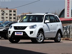 2012款 精英版 改款 1.8L AMT豪华型