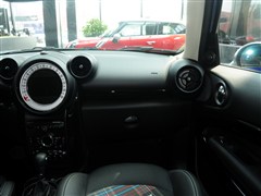 2013款 1.6L COOPER