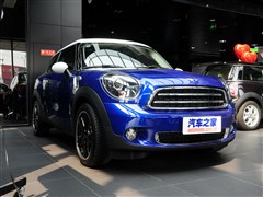 2013款 1.6L COOPER