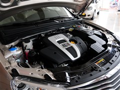 2013款 550S 1.8L 手动启逸版