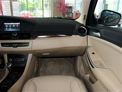 2013款 550S 1.8L 手动启逸版