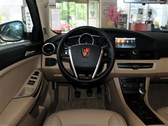 2013款 550S 1.8L 手动启逸版