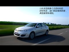 2013款 550S 1.8L 自动启臻版