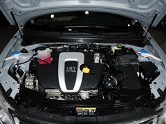 2013款 550D 1.8T 自动品臻版