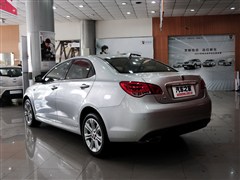 2013款 550D 1.8T 自动品臻版