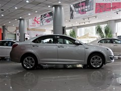 2013款 550D 1.8T 自动品臻版