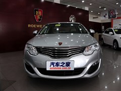 2013款 550D 1.8T 自动品臻版