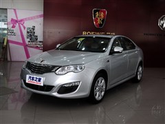 2013款 550D 1.8T 自动品臻版