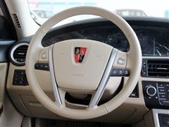 2013款 经典版 550 1.8L 自动豪华型