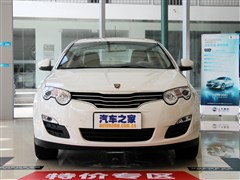 2013款 经典版 550 1.8L 自动豪华型