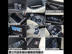 2013款 2.0L 7座自动豪华版 国V