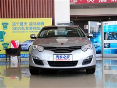 2013款 经典版 550 1.8L 手动风尚型