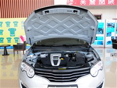 2013款 经典版 550 1.8L 手动风尚型