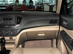 2014款 1.5L 手动优悦型