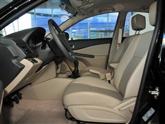2014款 1.5L 手动优悦型