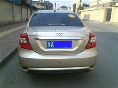 2014款 1.5L 手动优悦型