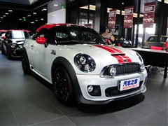 2013款 1.6T JOHN COOPER WORKS