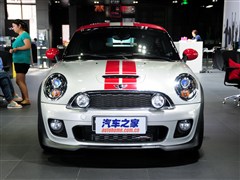 2013款 1.6T JOHN COOPER WORKS