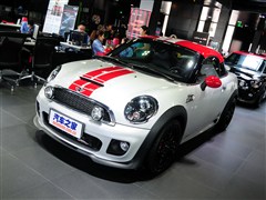 2013款 1.6T JOHN COOPER WORKS