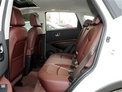 2013款 2.0XV 炫 CVT 2WD