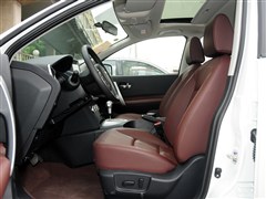 2013款 2.0XV 炫 CVT 2WD