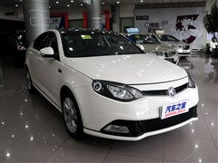 2014款 掀背 1.8T 自动性能版