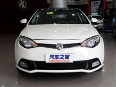 2014款 掀背 1.8T 自动性能版