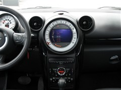 2013款 1.6T COOPER ALL 4