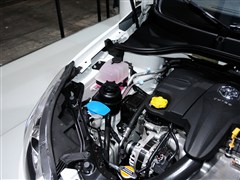 2014款 1.5T 自动旗舰型