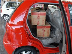 2005款 0.8L EZdrive