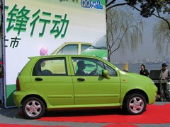 2005款 1.1L 实力型