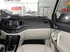 2014款 2.0L 手动家尊版