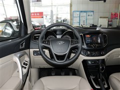 2014款 2.0L 手动家尊版