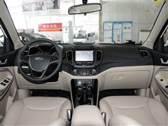 2014款 2.0L 手动家尊版