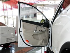 2014款 2.0L 手动家尊版