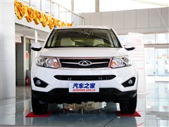 2014款 2.0L 手动家尊版