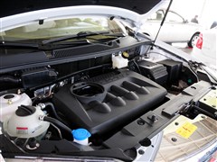 2014款 2.0L 手动家尊版