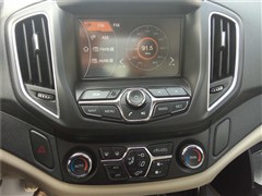 2014款 2.0L 手动家尊版