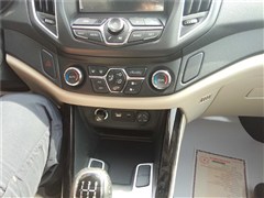 2014款 2.0L 手动家尊版