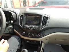 2014款 2.0L 手动家尊版