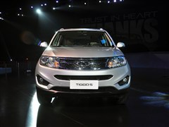 2014款 2.0L CVT家臻版