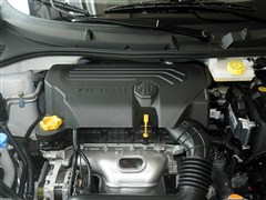 2014款 1.5L 手动精英版