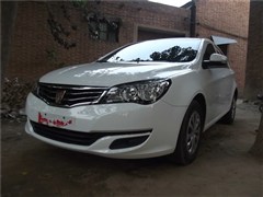 2014款 350 1.5L 自动迅达版